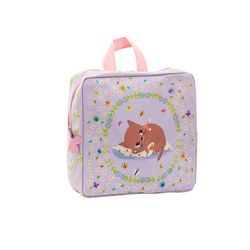 DJECO / Backpack "Kitty"