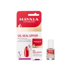 Mavala / 5 pcs