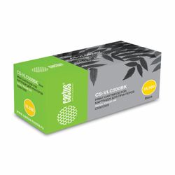 CACTUS / Cartuccia toner (CS-VLC500BK) per Xerox VersaLink C500 / C505 nero, resa 5000 pagine