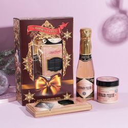 Чистое счастье / Gift set "Happy New Year!"