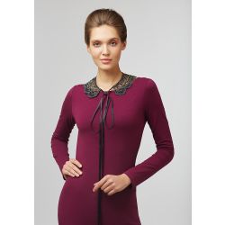Collar No. 83, Madame Cruje