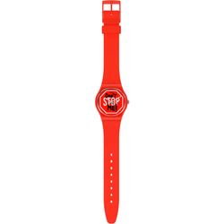 Swatch / Швейцарские наручные часы Essentials GR183