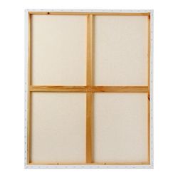 Гамма / Stretched canvas