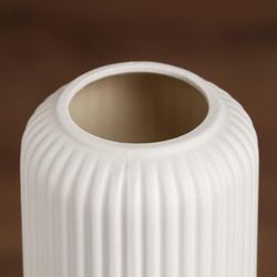 Керамика ручной работы / Table vase "Rome"
