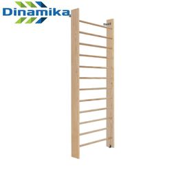 Dinamika / Swedish wall
