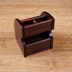 Сималенд / Organizer 3 sections