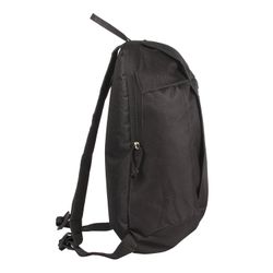 Mochila STAFF "College AIR", universal, negro, 40x23x16 cm