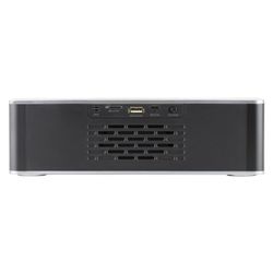SVEN / Portable speaker PS-190, 1.0, 10 W, Bluetooth, FM tuner, USB, microUSB, black