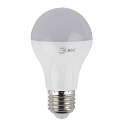 SONNEN / LED lamp 11 (100) W, E27 base, pear-shaped, warm white light, 25000 hours, LED, smdA60-10w-827-E27