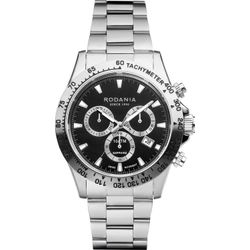 Rodania / Davos R21003 Kronograf Saat