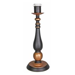 ПЕТРАСВЕТ / PETRASVET / Table lamp S5060-1, 1xE27 max. 60W