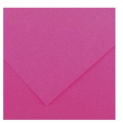 SADIPAL / Paper (cardboard) fuchsia for creativity "Sirio" A2 + (500x650 mm), 240 g / m2,