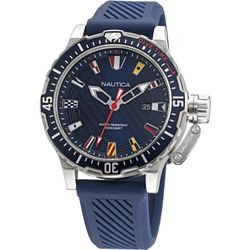 Nautica / Saatler Analog NAPGLF001
