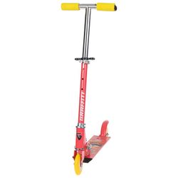 GRAFFITI / Scooter-snow scooter 2in1 "Drakosha"
