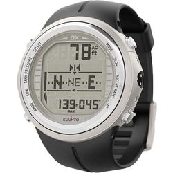Suunto Dive-Watches SS021116000 Titanium Chronograph Watch
