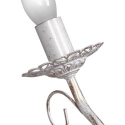 ПЕТРАСВЕТ / PETRASVET / Sconce S1051-1, 1xE14 max. 60W