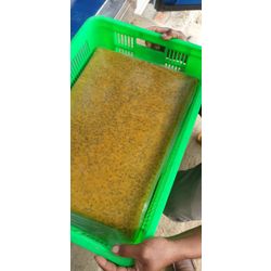 FRESH PASSION FRUIT JUICE