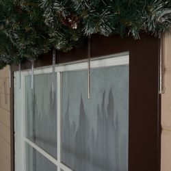 Luazon Lighting / Garland "Thread", 2.4 m