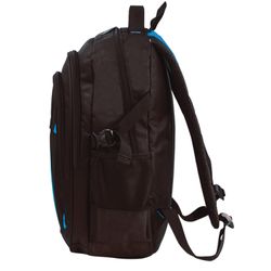 Backpack BRAUBERG for seniors/students/youth, "Whirlwind" 35 liters, 45х28х18 cm