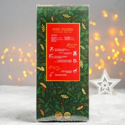 Фабрика счастья / Confectionery set "Magic Year"