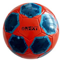 Next / Soccer ball