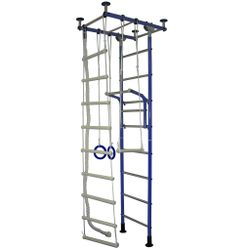 SPORTS COMPLEX KEYSTONE G-SHAPED