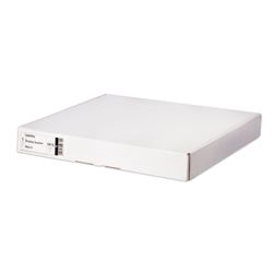 DURABLE / Vorführanlage "SHERPA" wandhängend für 5 Tafeln, mit 5 schwarzen Tafeln + Tabulatoren