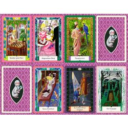 GamesDealer / Tarot Kartları: "Mistik Kipper"