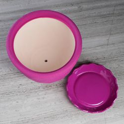 Керамика ручной работы / Pot de fleurs "Gran" 65 l