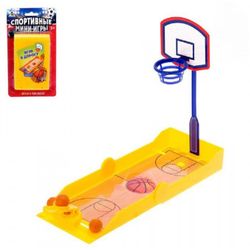 GamesDealer / Juego de mesa "Mini-baloncesto"