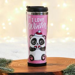 Сималенд / Gift set "I love winter"
