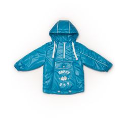 MalekBaby jacket + Bib, Spring-Autumn
