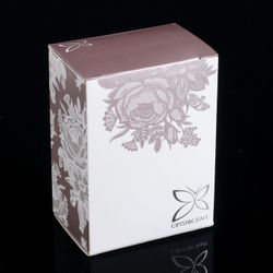 CRYSTOCRAFT / Stand for business cards "Globus"