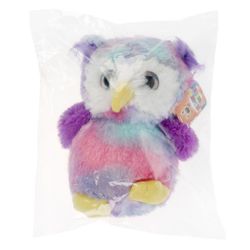 Мульти-Пульти / Multi-Multi / Peluche "Owl Violetta"
