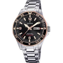 Festina / Reloj de pulsera mecánico Automático F20478 / 6