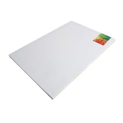 Художник / Stretched canvas