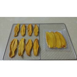 DRIED MANGO 100% NATURAL