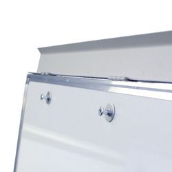 BRAUBERG / Flipchart Board