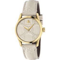 Gucci / Швейцарские наручные часы G-Timeless YA126580A