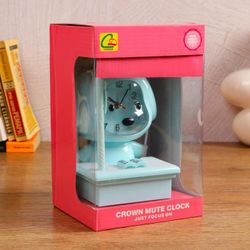Сималенд / Backlit Alarm Clock