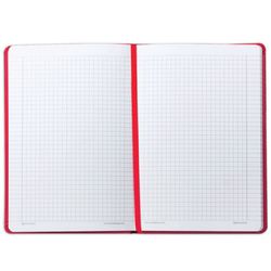 BRAUBERG / Business notebook А5 "Sport"