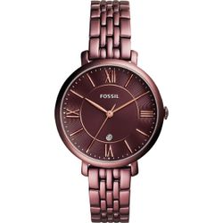 Fossile / Montres Jacqueline ES4100