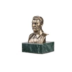 Золотая антилопа / Bust "IV Stalin"