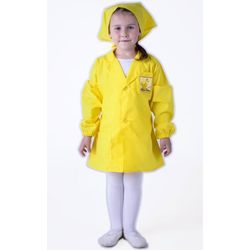 Минивини / Children's costume "Professions. Poultry"
