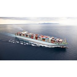 Sea freight
