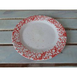 Хорекс / Horex / Plate "Corallo" ristorante 260 mm 6 pcs.