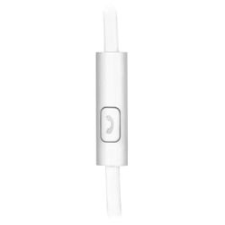 SVEN / Headphones with microphone (headset) E-211M, wired, 1.2 m, in-ear, white