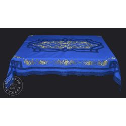 Елецкие кружева / Yelets lace / Lace tablecloth
