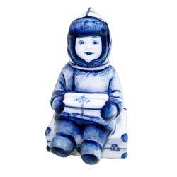 Галактика г.Гжель / Galaxy Gzhel / Scultura "Chuk"