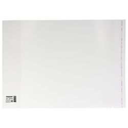 PP cover textbooks for Junior classes, PYTHAGORAS, universal, adhesive region, 70 µm, 265х450 mm